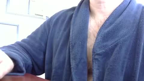 Rick online show from November 29, 3:15 pm