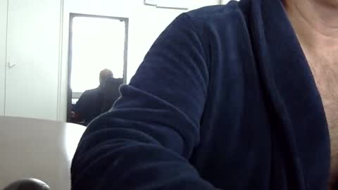 Snapshot of frenchrickdaddy chatting on May 9, 11:04 am Rick online show from May 9, 11:04 am