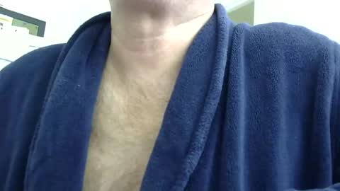 Snapshot of frenchrickdaddy chatting on May 24, 12:32 pm Rick online show from May 24, 12:32 pm