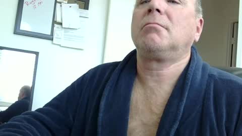 Snapshot of frenchrickdaddy chatting on July 5, 12:12 pm Rick online show from July 5, 12:12 pm