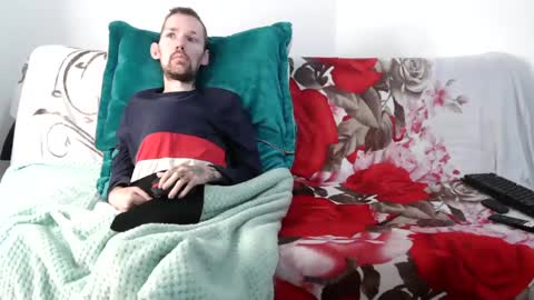 Thomas y Sophia online show from October 10, 10:36 am