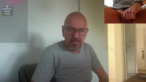 Frenchy online show from September 19, 7:21 am