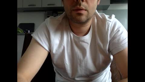 Snapshot of frenchy_from_paris chatting on April 3, 5:22 pm frenchy_from_paris online show from April 3, 5:22 pm