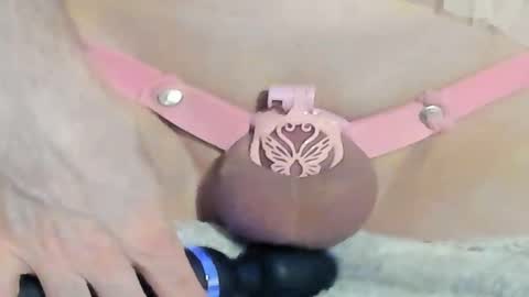 Snapshot of frenulumsnap chatting on December 28, 2:11 am Meadow online show from December 28, 2:11 am