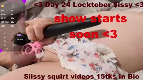 Snapshot of frenulumsnap chatting on October 24, 10:11 am Meadow online show from October 24, 10:11 am