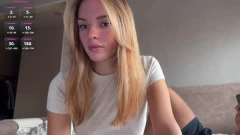 Jason and Sonya online show from October 12, 11:53 am