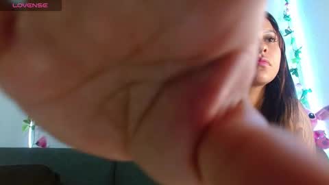 Fresa horny online show from February 9, 5:28 pm