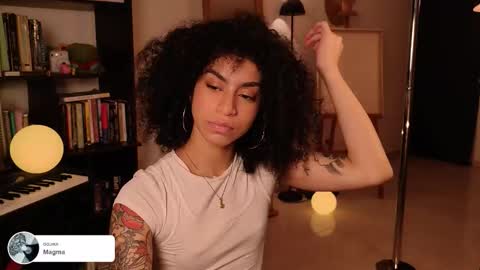 Vale online show from November 25, 4:56 am