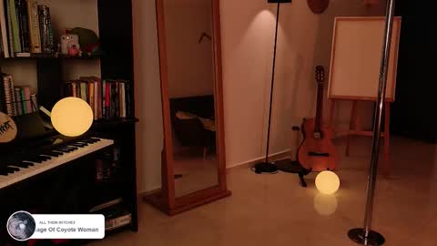 Vale online show from December 2, 2:06 am