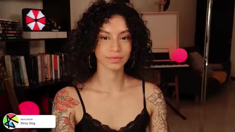 Vale online show from February 11, 12:15 am