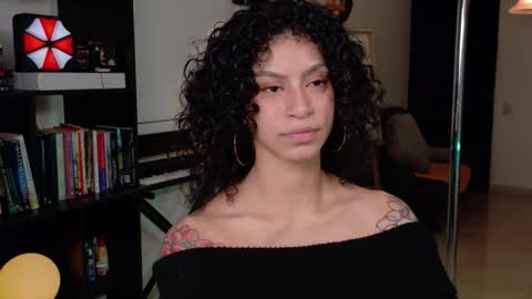 Vale online show from February 22, 2:02 am