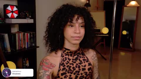 Vale online show from February 28, 1:39 am