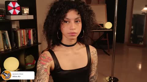 Vale online show from April 10, 12:49 am