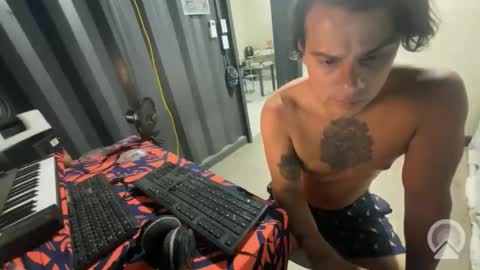 FreshBoy online show from April 17, 4:37 am