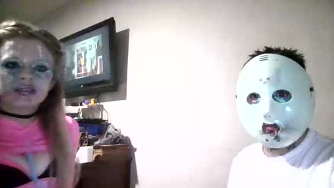 Snapshot of freshjive935 chatting on March 23, 1:37 pm DRIP DRIP online show from March 23, 1:37 pm