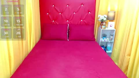 anna online show from November 15, 4:47 pm