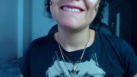 Louise  online show from November 6, 1:23 pm