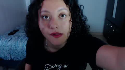 Louise  online show from April 8, 11:10 am