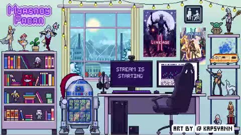 Dominik  online show from February 7, 2:37 am