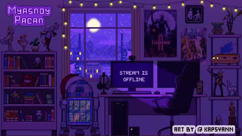 Dominik  online show from May 7, 3:01 am