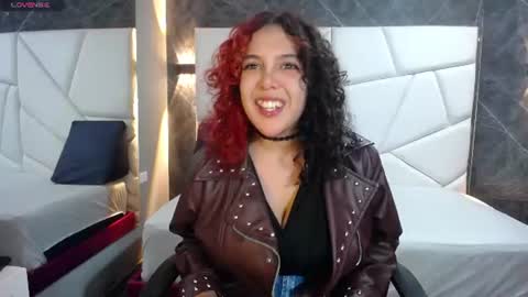 Freya online show from July 4, 12:11 pm