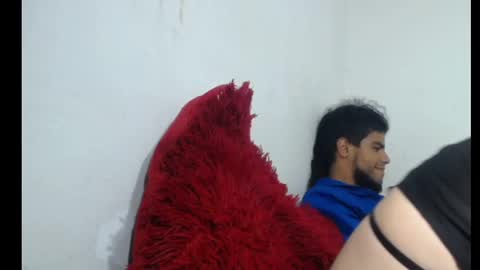 freyaa_sorceress online show from February 3, 10:03 am