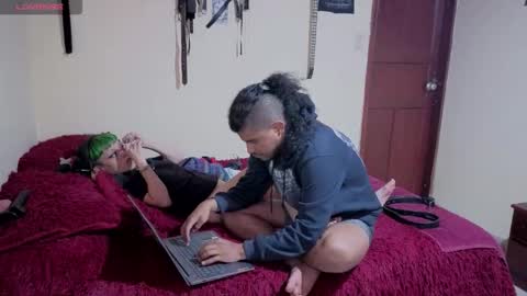 freyaa_sorceress online show from November 16, 8:58 pm