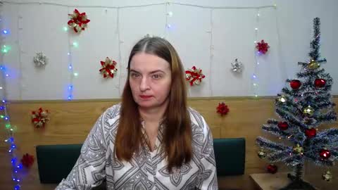 FreyaDak online show from December 20, 4:31 am