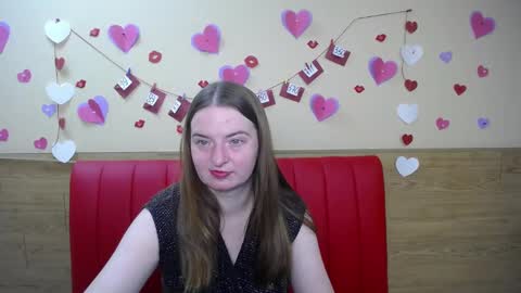 FreyaDak online show from February 27, 6:09 pm