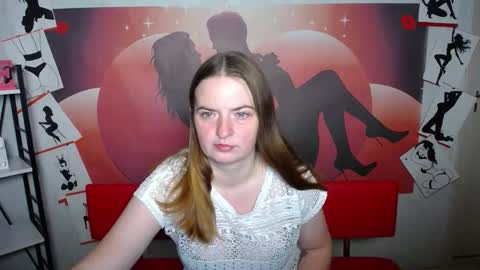 FreyaDak online show from December 3, 6:06 pm