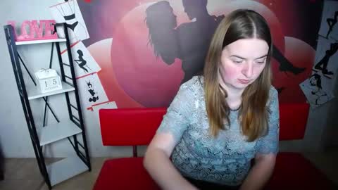 FreyaDak online show from December 15, 6:23 pm