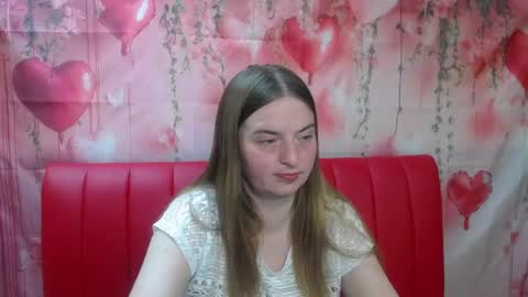 FreyaDak online show from May 4, 5:31 pm