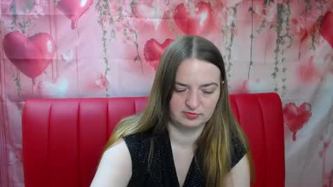 FreyaDak online show from May 19, 5:19 pm