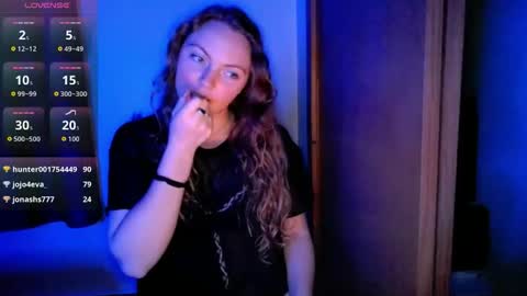 Snapshot of freyafux chatting on March 21, 11:19 pm Miss Freya online show from March 21, 11:19 pm