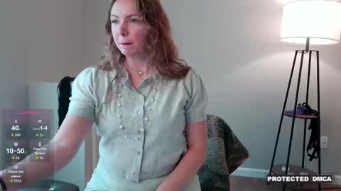 Miss Freya online show from May 20, 10:05 pm