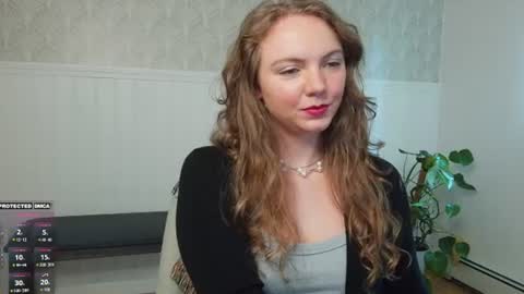 Miss Freya online show from July 8, 10:14 pm