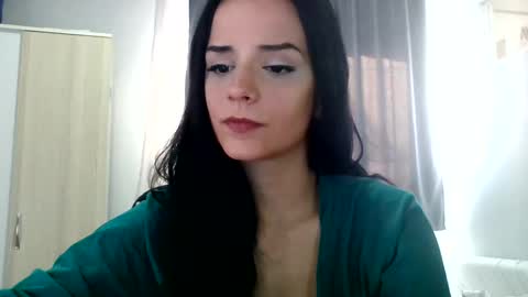 Freya online show from February 13, 10:55 am