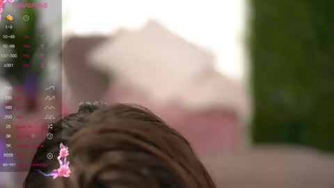 Snapshot of freyaheart chatting on November 1, 6:15 am freyaheart online show from November 1, 6:15 am