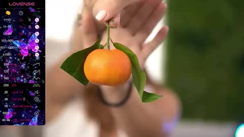 freyaheart online show from November 22, 5:17 am