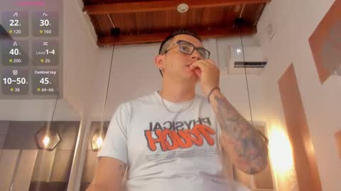  ALIS AND ALEX  online show from October 19, 6:08 pm