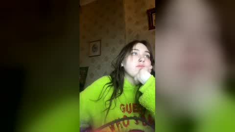 freyaspilberg online show from February 2, 10:41 pm