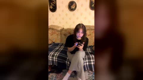 freyaspilberg online show from February 8, 11:08 pm