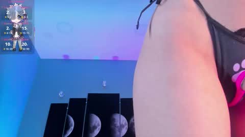 Snapshot of freyazimmerman_ chatting on January 14, 8:36 pm Pau. online show from January 14, 8:36 pm