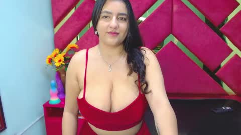 Snapshot of freyja_naugthy chatting on October 23, 12:59 pm freyja_naugthy online show from October 23, 12:59 pm