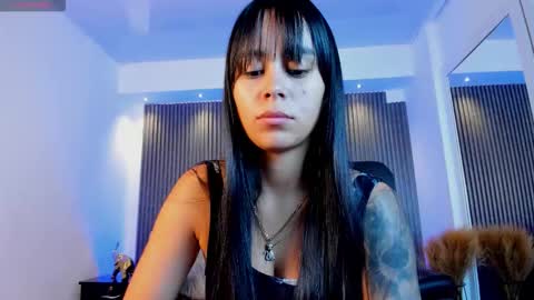 Freyja Sweet online show from September 17, 11:01 am