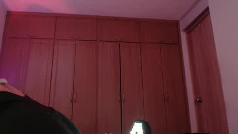 Snapshot of freyjashine_x chatting on December 1, 9:37 pm FREYJA LOREN online show from December 1, 9:37 pm