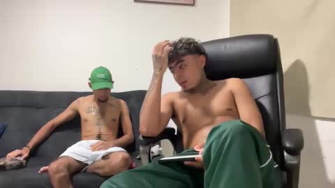 freyva_ online show from March 2, 7:26 am