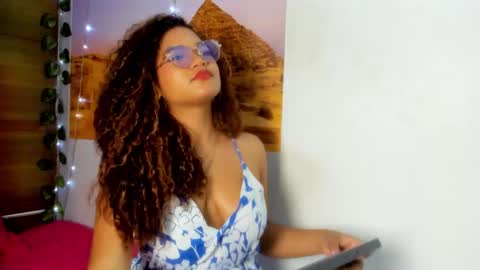 Snapshot of frezzita_ chatting on October 4, 7:34 pm Frezzita online show from October 4, 7:34 pm