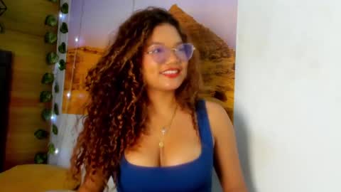 Snapshot of frezzita_ chatting on October 8, 7:33 pm Frezzita online show from October 8, 7:33 pm