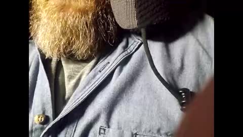 Frickish online show from February 5, 12:15 am